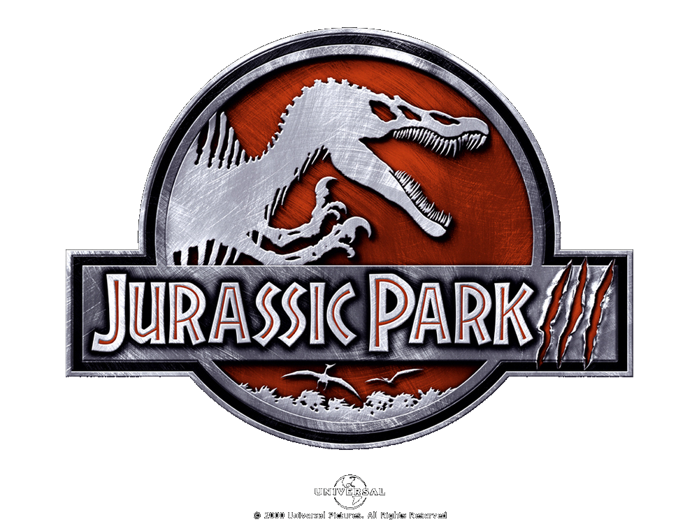 Jurassic Park /// (JP3) (2001) – Jurassic-Pedia