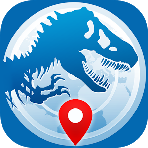 Jurassic World Play na App Store