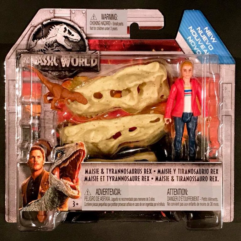 Jurassic World Fallen Kingdom Toys – Jurassic-Pedia