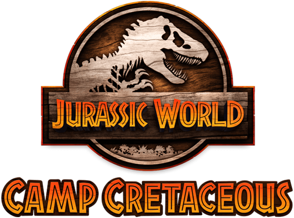 Jurassic World Camp Cretaceous Jurassic Pedia