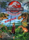 Jurassic Park Adventures (Book Series)