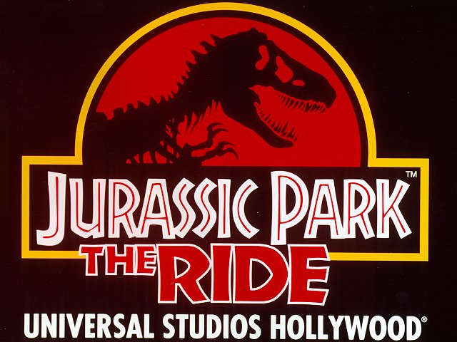 universal studios hollywood jurassic park the ride