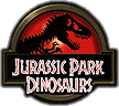 Jurassic Park: Dinosaurs Toys