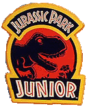 Jurassic Park Junior