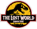 The Lost World: Jurassic Park Toys