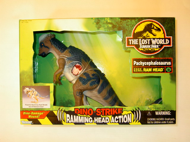 Set of 2 Jurassic Park The Lost World Velociraptor Raptor Dinosaurs 1997 Hasbro for sale online
