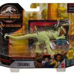 Jurassic World: Dino Escape Toys